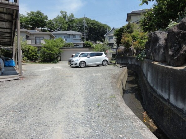 上田駅 徒歩28分 1階の物件内観写真